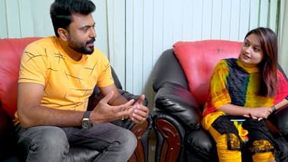 'കുടുംബവിളക്ക് ഷൂട്ടില്ലെങ്കിലാണ് ഇപ്പോ വിഷമം', പുതിയ ശീതൾ പറയുന്നു