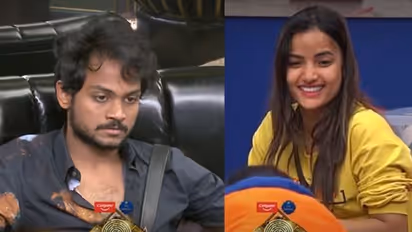 Bigg Boss Telugu 5: ఫస్ట్ టైమ్ ఫిజికల్ టాస్క్ చేసిన షణ్ముఖ్.. మేం అడుక్కోవాలా అంటూ ప్రియాంకకి సిరి కౌంటర్