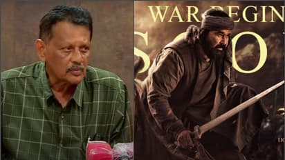 '200 തിയറ്റര് തരാം എന്നു പറഞ്ഞിട്ട് കരാറായത് 86 എണ്ണം'; വാക്ക് മാറ്റിയത് തിയറ്ററുകാരെന്ന് സിയാദ് കോക്കര്