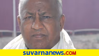 ಮೈಸೂರು: ಡಿ.ಕೆ. ಶಿವಕುಮಾರ್‌ ಮಾವ ತಿಮ್ಮಯ್ಯ ನಿಧನ