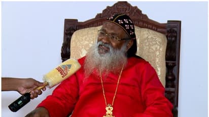 പള്ളിത്തർക്കം; ജസ്റ്റിസ് കെ ടി തോമസ് കമ്മീഷൻ ശുപാർശ അംഗീകരിക്കാനാവില്ലെന്ന് മലങ്കര ഓർത്തഡോക്സ് സഭ പരമാധ്യക്ഷൻ