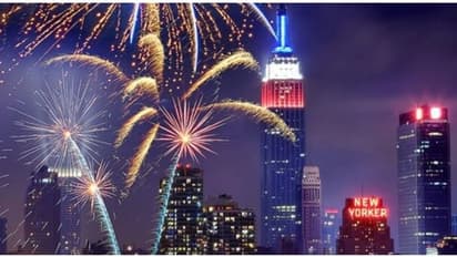 இந்து மக்களின் பாரம்பரிய மாதம் அக்டோபர்.. அமெரிக்காவில் பெருகும் ஆதரவு.. அணிவகுக்கும் மாகாணங்கள்.!