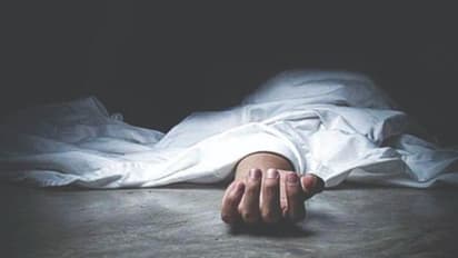 ಭಿಕ್ಷುಕಿ ಮೇಲೆ ಅತ್ಯಾಚಾರ ನಡೆಸಿ ಕೊಲೆ : ಸಿಸಿಟಿವಿಯಲ್ಲಿ ಸೆರೆಯಾದ ದೃಶ್ಯಾವಳಿ