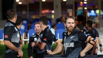 ടി20 ലോകകപ്പ്: ന്യൂസിലൻഡിന്‍റെ തോല്‍വി ആശ്വാസമായത് ടീം ഇന്ത്യക്ക്; കിവീസിനെതിരായ പോര് 'ക്വാർട്ടർ ഫൈനൽ'