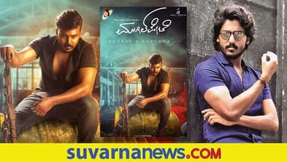 ಕನ್ನಡ ಚಿತ್ರರಂಗದ ಅಪೂರ್ವ ಸಹೋದರರು ಮನು- ವಿಕ್ರಮ್ ರವಿಚಂದ್ರನ್