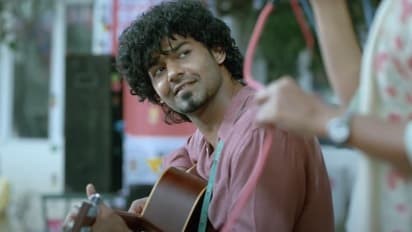 Darshana Song : പ്രണവിന്റെ ‘ഹൃദയം'; മുപ്പത് മില്യൺ കാഴ്ചക്കാരുമായി ‘ദർശന'