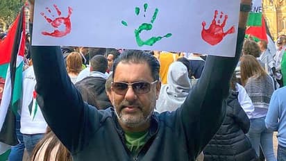 Waqar Younis apologises for 'Namaz before Hindus' jibe after India-Pakistan T20 World Cup match