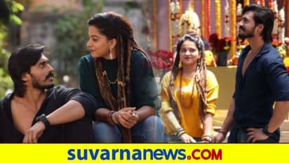 ಹಾಡಲ್ಲೇ ಮೋಡಿ ಮಾಡಿದ್ದ ‘ಟಾಮ್ ಅಂಡ್ ಜೆರ್ರಿ’ ನವೆಂಬರ್ 12ಕ್ಕೆ ರಿಲೀಸ್