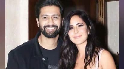 ಡಿಸೆಂಬರ್‌ನಲ್ಲಿ ಕತ್ರಿನಾ ವಿಕ್ಕಿ ಮದುವೆ; ಡ್ರೆಸ್‌ ಡಿಸೈನರ್‌ ಯಾರು ಗೊತ್ತಾ?