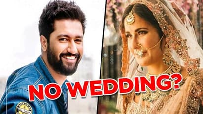 TRUTH about Katrina Kaif-Vicky Kaushal's December wedding; here's what close source says