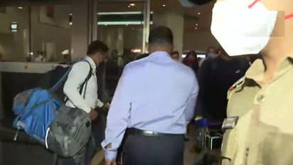 Aryan Khan Drugs Case: समीर का सच जानने मुंबई पहुंची NCB की विजिलेंस टीम, आरोप लगाने वाले गवाह से पूछताछ होगी