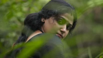 അനു സിത്താരയുടെ തമിഴ് ചിത്രം, 'വന'ത്തിന്റെ ട്രെയിലര്‍ പുറത്തുവിട്ടു