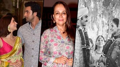 Alia Bhatt, Ranbir Kapoor wedding update: Mom Soni Razdan shares some interesting details