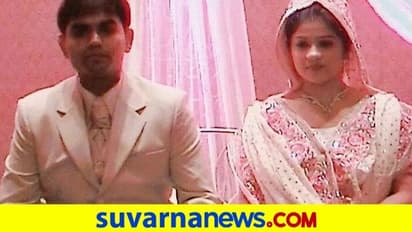 ವಿವಾದದ ಮಧ್ಯೆ ಸಮೀರ್‌ ವಾಂಖೇಡೆ 'ನಿಖಾ' ಫೋಟೋ ಶೇರ್ ಮಾಡಿದ ಸಚಿವ ಮಲಿಕ್!