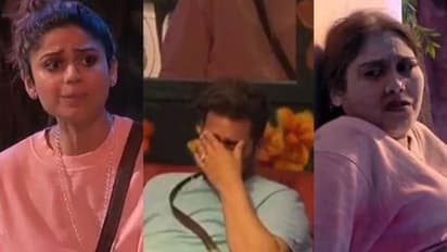 Bigg Boss 15: घर में हुआ हाई वोल्टेज ड्रामा, एक-दूसरे की बेइज्जती करने कंटेस्टेंट्स ने नहीं छोड़ी कोई कसर