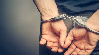 T-20 में भारत की हार पर पाकिस्तान को लिखा- I Love you, जीत मुबारक... देशद्रोह में जेल भेजा गया युवक