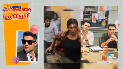 Sunny Hinduja opens up on working with Samantha Ruth Prabhu and Manoj Bajpayee in The Family Man