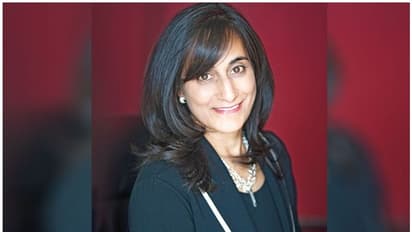 కెనడాలో భారత సంతతి మహిళ ఘనత.. రక్షణ మంత్రిగా అనితా ఆనంద్