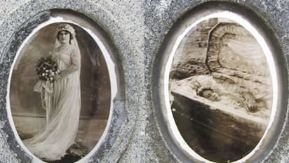 അടക്കി ആറ് വര്‍ഷം കഴിഞ്ഞിട്ടും ജീര്‍ണ്ണിക്കാത്ത ശവശരീരം, ജൂലിയ പെറ്റയുടെ അവിശ്വസനീയ കഥയ്ക്ക് പിന്നിലെന്താവാം?