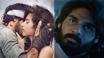 Tadap Trailer: जुनूनी इश्क की हद पार करेगी Ahan Shetty-Tara Sutaria की चाहत, ट्रेलर देख खड़े हुए रोगंटे