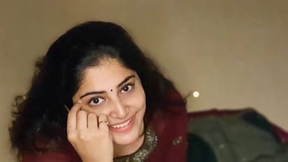 திருமணம் நெருங்கும் நிலையில் நடிகை மஞ்சிமா மோகன் எடுத்த அதிரடி முடிவு - அதிர்ச்சியில் ரசிகர்கள்