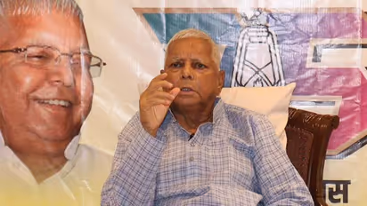 बिहार उपचुनाव : लंबे अर्से बाद चुनावी मंच पर दिखे लालू प्रसाद यादव, तेवर वही, अंदाज भी पुराना..