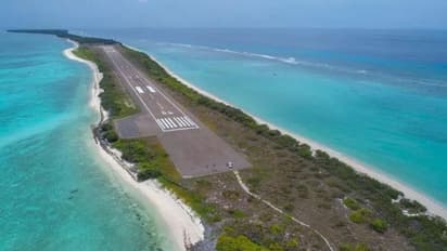 ലക്ഷദ്വീപ് നിവാസികളുമായി സംവദിക്കാൻ കേന്ദ്ര ഫിഷറീസ് മന്ത്രി, രണ്ട് ദിവസത്തെ സന്ദർശനം