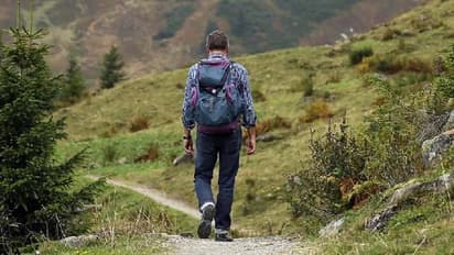 യുവാവിനെ കാണാതായി, ഫോണിലേക്ക് നിർത്താതെ വിളിച്ച് സുരക്ഷാസംഘം, ഫോണെടുത്തില്ല, കാരണം അറിയാത്ത നമ്പർ