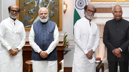 வைரலாகும் சூப்பர் ஸ்டாரின் டிவீட்… வலைதளத்தில் தீயாய் பரவும் ஃபோட்டோ!!