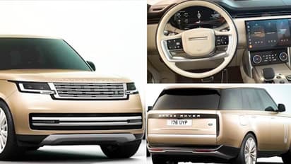 जगुआर लैंड रोवर ने भारत में Range Rover SV एसयूवी के लिए बुकिंग शुरू की, कस्टमर चुन पाएंगे मनपसंद फीचर्स
