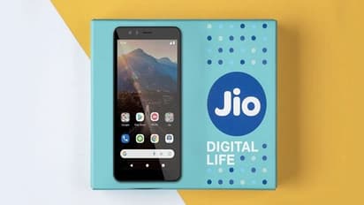 JioPhone Next ಖರೀದಿಗೆ ಮುನ್ನ ನೋಂದಣಿ ಕಡ್ಡಾಯ!