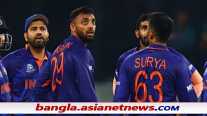 T20 WC 2021 - বরুণ চক্রবর্তীকে নিয়ে কটু মন্তব্য সালমান বাটের, ১ ম্যাচ জিতেই খই ফুটছে মুখে