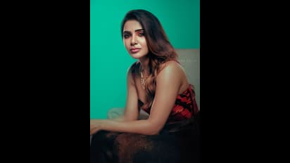 ಹೆಣ್ಮಕ್ಕಳ ಪೋಷಕರಿಗೆ ಮದುವೆ ಬಗ್ಗೆ ಸಮಂತಾ ಕಿವಿ ಮಾತು