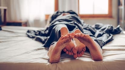 Sex Life : സെക്സിന് ശേഷം ഈ പതിവുണ്ടോ? എങ്കില് നിങ്ങളറിയുക...