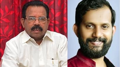 'ഉടുക്ക് കൊട്ടി പേടിപ്പിക്കണ്ട'; ഷിജുഖാനെതിരെ നടപടിയുണ്ടാകുമെന്ന വാർത്തകൾ വസ്തുതാ വിരുദ്ധമെന്ന് ആനാവൂർ