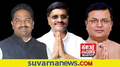 ಹಾನಗಲ್ ಸಮೀಕ್ಷೆ: ಸಜ್ಜನರ, ಮಾನೆ ನಡುವೆ ನೇರ ಸ್ಪರ್ಧೆ