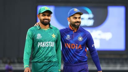 India vs Pakistan- কবে হবে দ্বিপাক্ষিক সিরিজ, বড়সড় আপডেট দিল আইসিসি