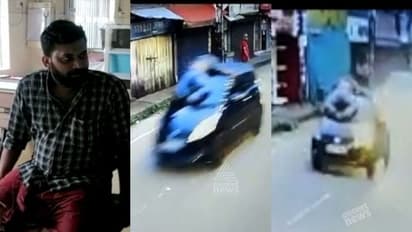 കടം വാങ്ങിയ പണം തിരികെ ചോദിച്ചതിന് ക്രൂരത; കാറിടിപ്പിച്ച് ബോണറ്റിലിരുത്തി 2 കിമീ യാത്ര, പ്രതി പിടിയില്‍