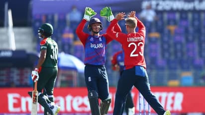ടി20 ലോകകപ്പ്: ബംഗ്ലാദേശിനെ  എറിഞ്ഞൊതുക്കി ഇംഗ്ലണ്ട്, 125 റണ്‍സ് വിജയലക്ഷ്യം