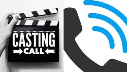 അഭിനേതാക്കളെ തേടുന്ന പരസ്യത്തിൽ നമ്പർ തെറ്റി; വിളിയോട് വിളി, ദുരിതത്തിലായി വീട്ടമ്മ