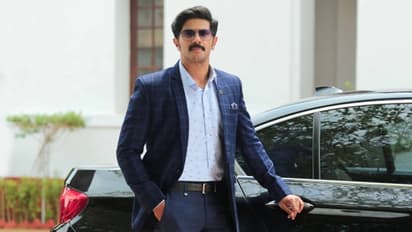 Dulquer Salmaan : മമ്മൂട്ടിക്ക് പിന്നാലെ ദുല്ഖര് സല്മാനും കൊവിഡ് പോസിറ്റീവ്, ഐസൊലേഷനിലെന്ന് താരം