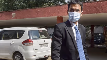 Former NCB director Wankhede moves Bombay HC against show-cause notice by caste scrutiny committee