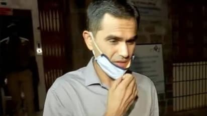 Sameer Wankhede| ആര്യൻ കേസിലെ അന്വേഷണ ഉദ്യോഗസ്ഥൻ സമീർ വാങ്കഡെയെ മാറ്റി, കേസ് ദില്ലി യൂണിറ്റിന്