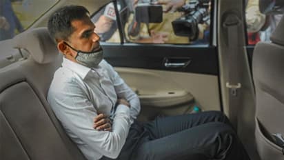 Drugs Case: 4 ಗಂಟೆ ಅಫೀಸರ್ ವಾಂಖೆಡೆ ವಿಚಾರಣೆ, ಡ್ರಗ್ಸ್ ಪಾರ್ಟಿ ತನಿಖೆ ಕಥೆ ಏನು ?