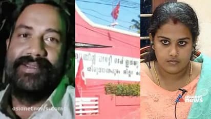 ജയചന്ദ്രനെ മാറ്റി നിർത്തും; ദത്ത് വിവാദത്തിൽ അന്വേഷണ കമ്മീഷൻ, എൽ സി തീരുമാനം ശരിവച്ച് ഏര്യാകമ്മിറ്റി