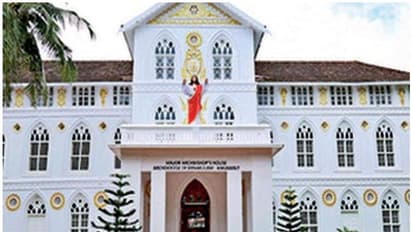 ന്യൂനപക്ഷ സ്കോളര്ഷിപ്പ് വിവാദം; സംസ്ഥാന സര്ക്കാരിനെതിരെ സിറോമലബാര് സഭ