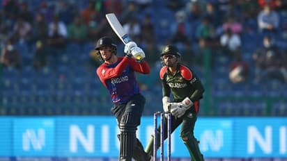 అక్కడ ఉన్నప్పుడు నరకంలో ఉన్నట్టే అనిపించింది... పీఎస్‌ఎల్‌పై జాసన్ రాయ్ కామెంట్...