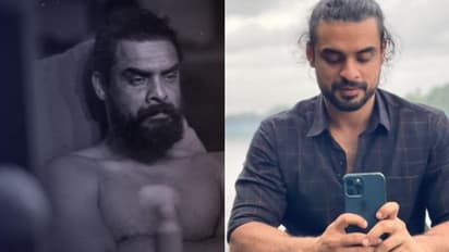 ട്രിപ്പിള് റോളില് ടൊവിനൊ, ചിത്രം 'അജയന്റെ രണ്ടാം മോഷണം'