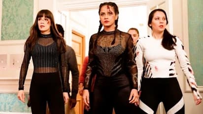 Neetu Chandra refuses to use body doubles in her Hollywood debut