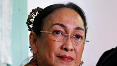 இந்து மதத்தை தழுவிய முதல் இந்தோனேசியா அதிபர் மகள்… காரணம் இதுதான்…!!